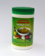 Grandchef Vegetable granular